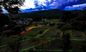 【奥出雲町ぼくらの学校】あなたの得意な事やメッセージで応援お願いします！