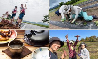【松江】2024年新スタート！海藻の利活用でつくる芋焼酎プロジェクト