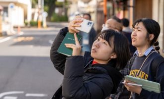 「しまね環境デザインキャンプ2024　IN雲南 」のサポーター募集