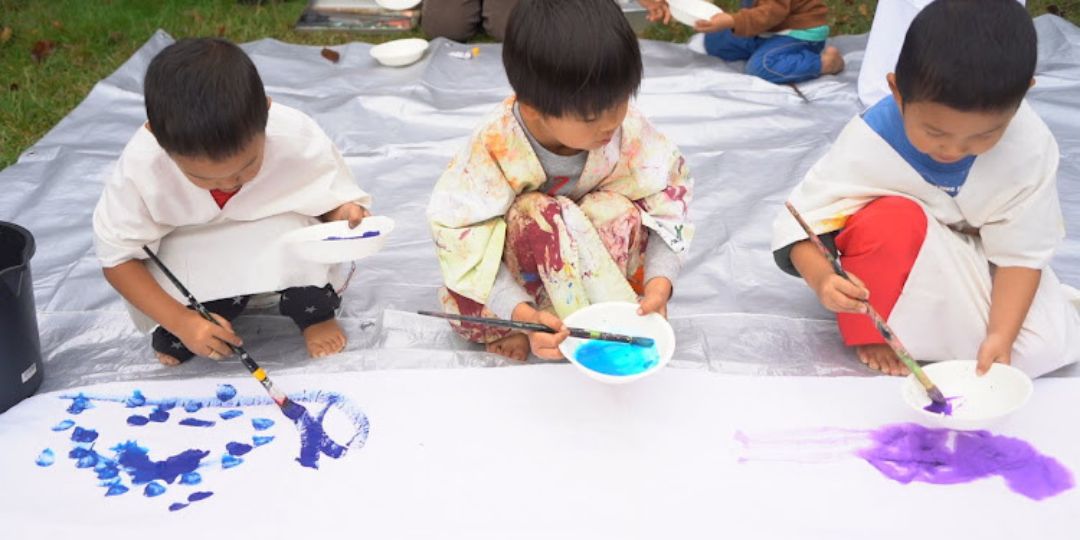 【美郷町】ウタヱムラ芸術祭～暮らしの内には大地と宇宙（よぞら）～運営サポーター募集