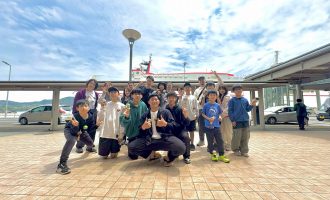 「第2回けん玉合宿in隠岐の島」運営サポーター募集