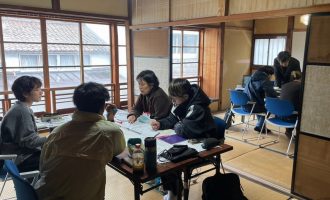 環境×デザイン×学びの3日間！「しまね環境デザインキャンプ2025IN松江」サポーター募集