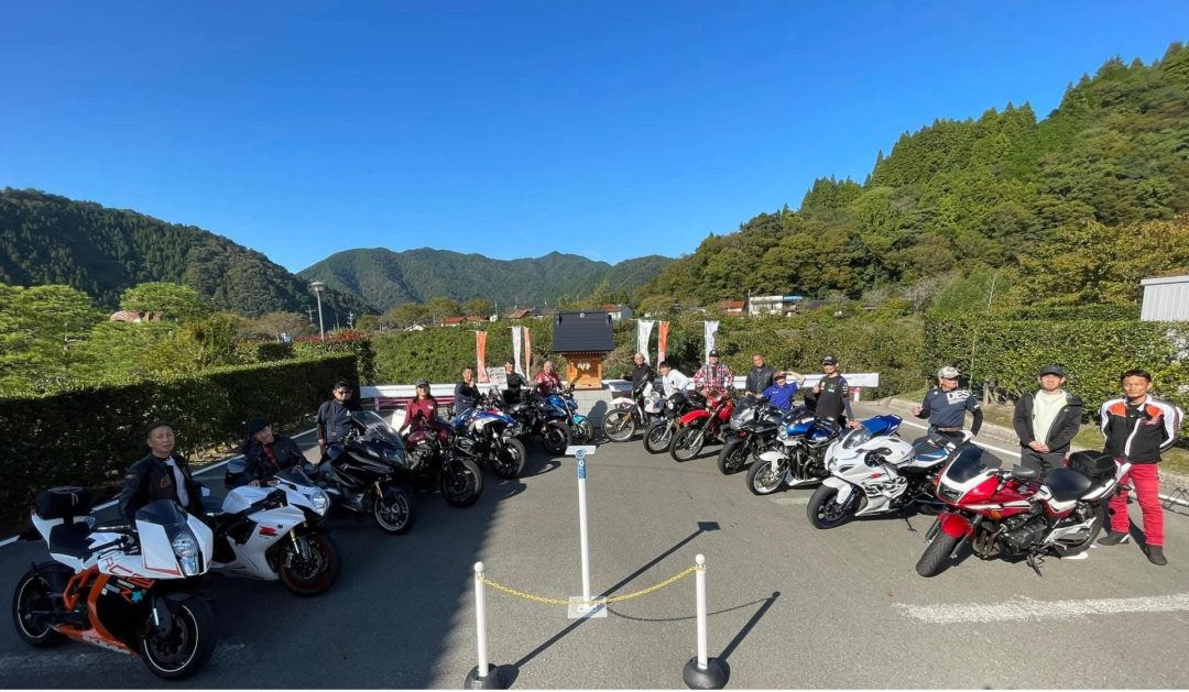 【10/26開催】「今井二輪祭り」開催！ご縁の国ブース当日運営サポーター大募集！