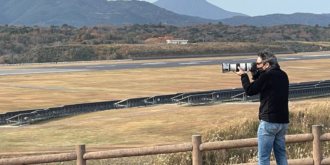 「萩・石見空港ルーク・オザワANAカレンダーサイン会」サポーター募集! 【12/7開催】