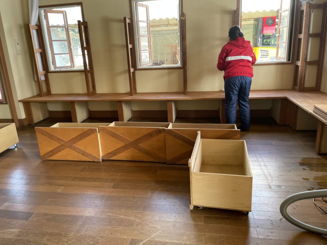 3月【出雲いりすの丘公園再整備プロジェクト】サポーター募集!