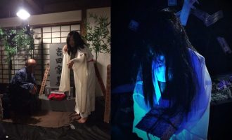 みんなで“お化け屋敷”！松江歴史館開館15周年記念イベント運営サポーター募集