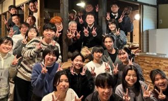 恒例！まち歩きイベント「つぬさんぽ2026」の運営サポーター募集！