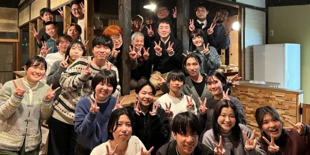 恒例！まち歩きイベント「つぬさんぽ2026」の運営サポーター募集