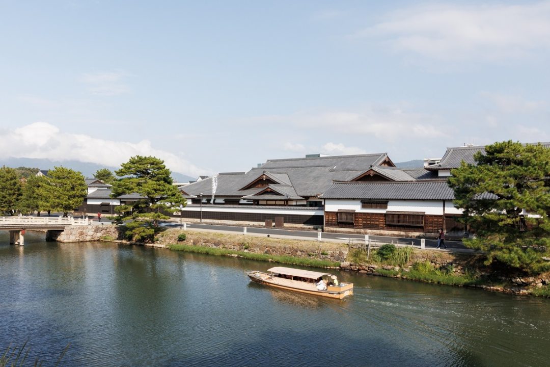 みんなで“お化け屋敷”！松江歴史館開館15周年記念イベント運営サポーター募集