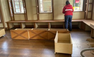 3月【出雲いりすの丘公園再整備プロジェクト】サポーター募集！