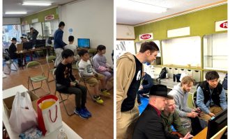 4/4-5「うんなんゲームセンターin木次さくら祭り」開催！一緒に盛り上げてくれるサポーター募集