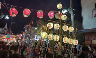 【8/6開催】大東七夕祭りを一緒につくる！450年以上続く地域の祭りに関わってみませんか？