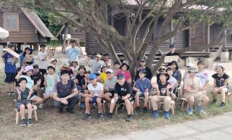 今年も開催！「いわみ自然学校～夏の冒険教室～」でのウォークラリーお手伝いを募集します♬