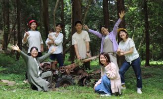 「立ち止まることを当たり前の文化に」。つわのホイスコーレ、活動中！