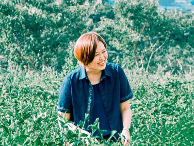 桐山尚子氏