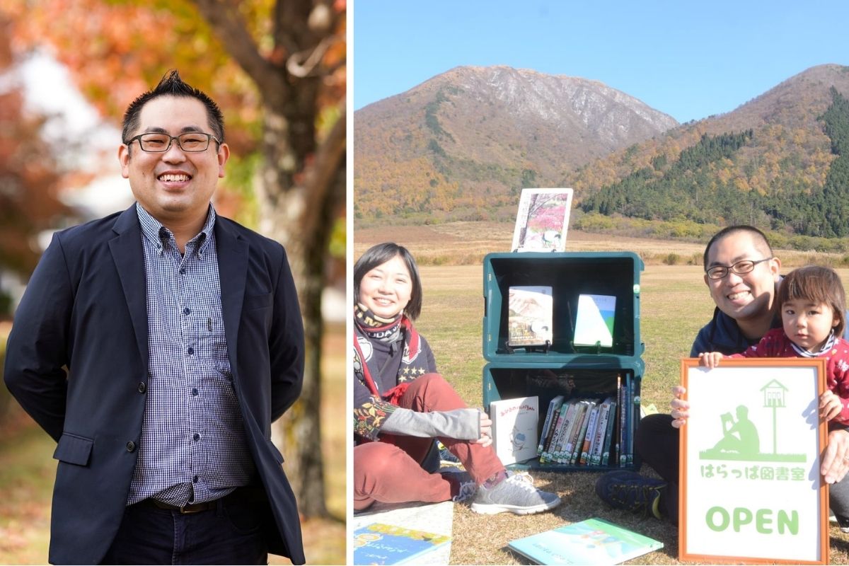 西嶋一泰氏