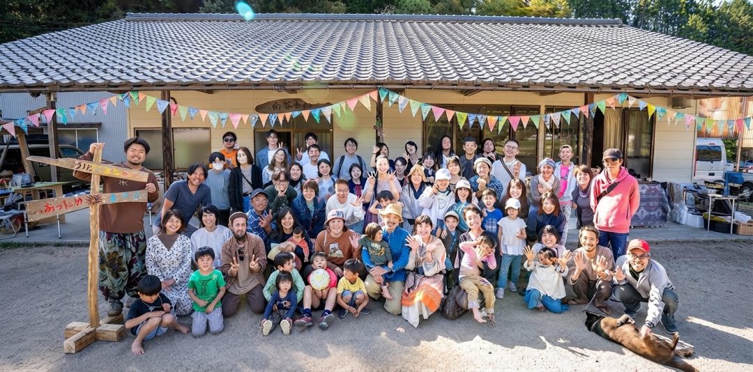 【11/29】「うたとごはんのあったかまつり～わたしをひらく1日～」運営サポーター募集！