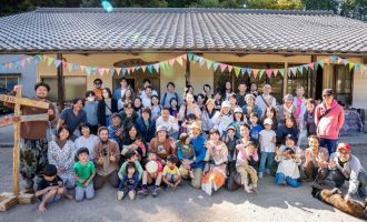 【11/29】「うたとごはんのあったかまつり～わたしをひらく1日～」運営サポーター募集！